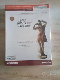 libri liceo classico