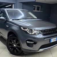 LAND ROVER DISCOVERY SPORT 2.0 SD4 180cv HSE 4x4