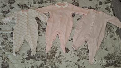 Tutine prenatal 0 1 mese clearance