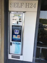 Distributore sigarette