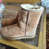 stivaletto ugg donna 38