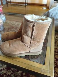 stivaletto ugg donna 38