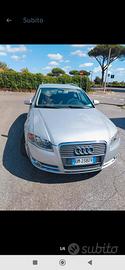 audi A4 2.0 TDI 