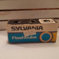 Confezione flash , vintage