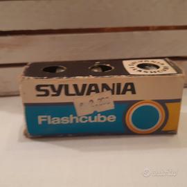 Confezione flash , vintage