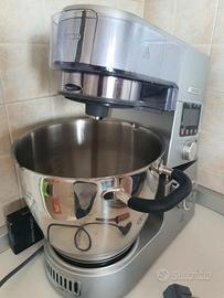 Kenwood KCC90 cooking chef