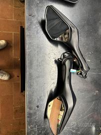 Specchietti cbr 1000 rr r 2020-2026