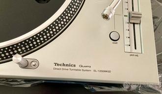 Used Technics SL-1200MK3D Turntables for Sale | HifiShark.com