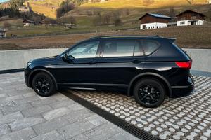 Seat Tarracco FR4 2022
