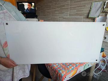 Termoconvettore mill