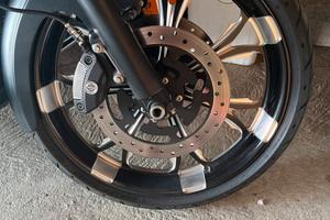 Cerchio 21 Harley Davidson / Roland Sands