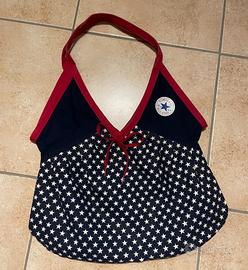 Borsa Converse All Star limited edition