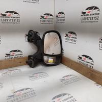 Specchio specchietto retrovisore destra renault tr