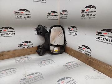 Specchio specchietto retrovisore destra renault tr