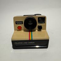 Polaroid vintage
