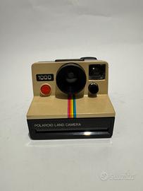 Polaroid vintage