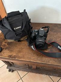 Canon EOS 1100D