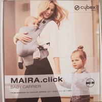 marsupio ergonomico cybex