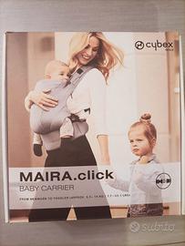 marsupio ergonomico cybex