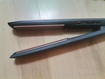 Piastra Capelli Remington