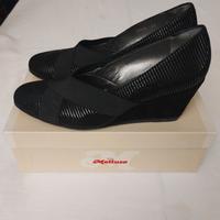 Scarpe donna n.40 melluso
