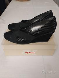 Scarpe donna n.40 melluso