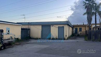 Immobile di 400 m² a Terzigno