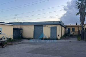 Immobile di 400 m² a Terzigno