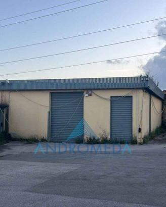 Immobile di 400 m² a Terzigno