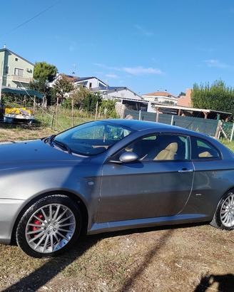 Alfa romeo gt 1900 disel