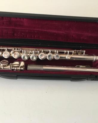 Flauto traverso yamaha