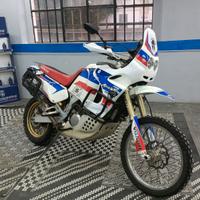 Honda XRV 750 Africa Twin - Rally