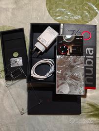 Nubia z60 ultra 16/512gb