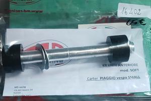 silent block vespa MD racing 