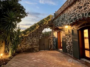 Camere In B&amp;B Sull'Etna Villa Loriana