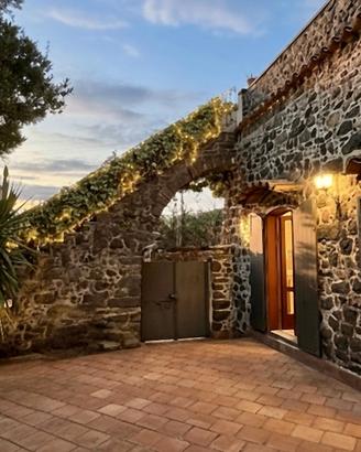 Camere In B&amp;B Sull'Etna Villa Loriana