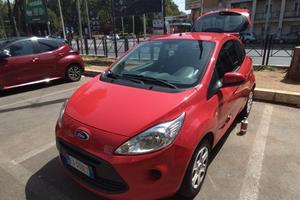 FORD KA 2014 GPL 1.2 69 CV
