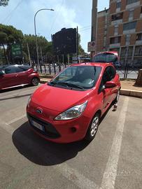 FORD KA 2014 GPL 1.2 69 CV
