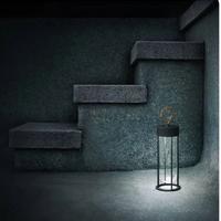 Flos lampada  portatile   e ricaricabile