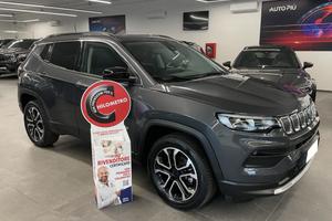 JEEP Compass 1.6 Multijet 130 CV N-1 Limited