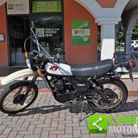 YAMAHA XT 500 - ORIGINALE CONSERVATO