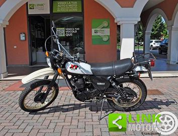 YAMAHA XT 500 - ORIGINALE CONSERVATO