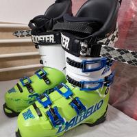 Scarpone Dalbello DRS  WC index S 26,5(306mm)