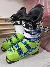 Scarpone Dalbello DRS  WC index S 26,5(306mm)