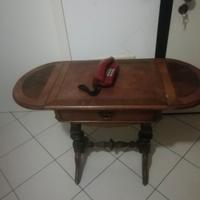 tavolino vintage 
