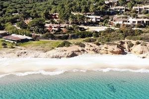 A170m dalla spiaggia del Pinus Village (Chia/Pula)