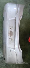 OPEL CORSA 2007 PARAURTI POSTERIORE