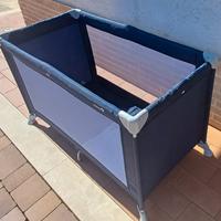 lettino da viaggio/campeggio