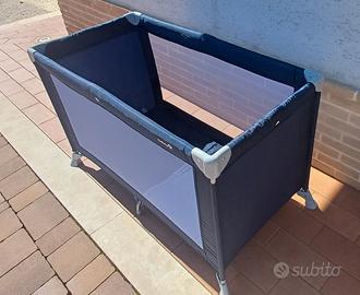 lettino da viaggio/campeggio