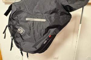 Tucano urbano piaggio medley